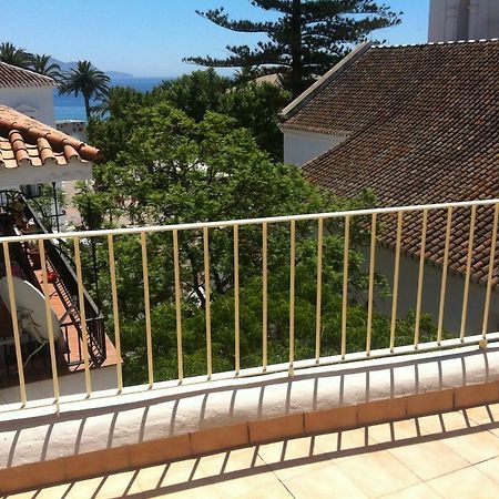 Mirador Del Balcon De Europa 1A - Nerja Apartment Exterior photo